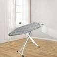 thumbnail image 2 of Baohd Planche à Repasser Élastique Couverture Matelassée Isolation Thermique Linge de Style, 2 of 8