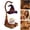 Y5-B, variant on Halloween Witch Hat Ghost Wax Warmer Lamp Flameless Electric Wax Melter with Hanging Witch Hat Light Cute Ghost Shape Holder for Mantel Desk Seasonal Decoration,B