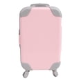 thumbnail image 2 of 2x 18 Inch Doll Suitcase Compatible For Doll Accessories, 2 of 8