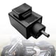 thumbnail image 5 of Scienceny 2 piezas 2 uds 3 pines LED indicador relé intermitente motocicleta Led señal de giro LED indicador intermitente Led Accesorios para motos, 5 of 6