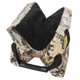 thumbnail image 2 of Bolsa de arena para caza de tiro, bolsa de descanso para tiro, bolsa de arena, bolsa de descanso para tiro al aire libre, multifuncional, 2 of 7