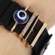 thumbnail image 4 of VERDANVERSE 4Pcs Assorted Color Watch Band Charms Durable Metal Rings for Silicone and Straps, 4 of 7