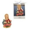 Virgin Mary Statue Poly Resin (48 Units Included)