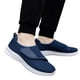 thumbnail image 1 of Artritis Edema House Shoes Fgfdhg (Hombre 42) Azul, 1 of 8