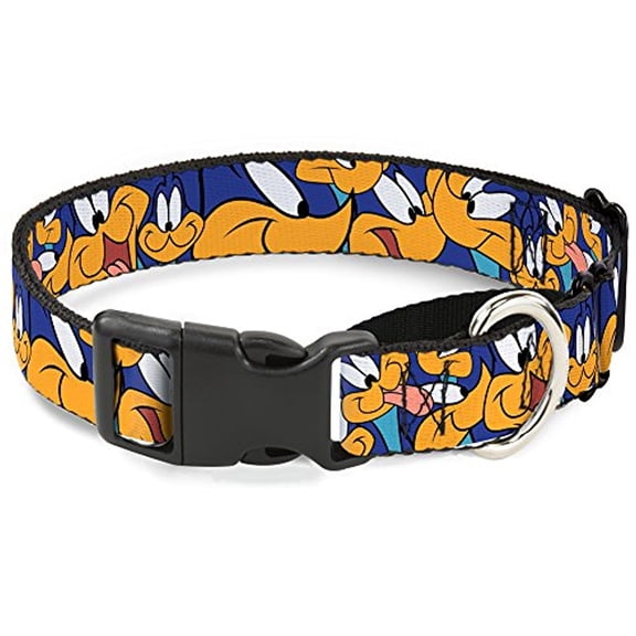 Buckle Down Looney Tunes Pet Dog Collar