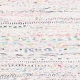 thumbnail image 2 of Safavieh Montauk Ivory Contemporary Rug - Square 6', 2 of 4