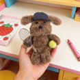 thumbnail image 4 of Gaiwos Dog Plush with Tennis Ball 5.3 inches, Adorable Sports Theme Dog Stuffed Animal, Ideal Birthday Gifts for Kids and Dog Lover, 4 of 5