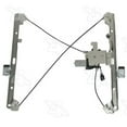 thumbnail image 2 of Power Window Motor and Regulator Assembly, 2 of 3