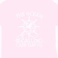thumbnail image 4 of Inktastic Cape May New Jersey Boys or Girls Toddler T-Shirt, 4 of 5
