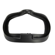 VR glasses facial interface for Oculus Quest 2 Sweat-proof facial PU foam protective pad