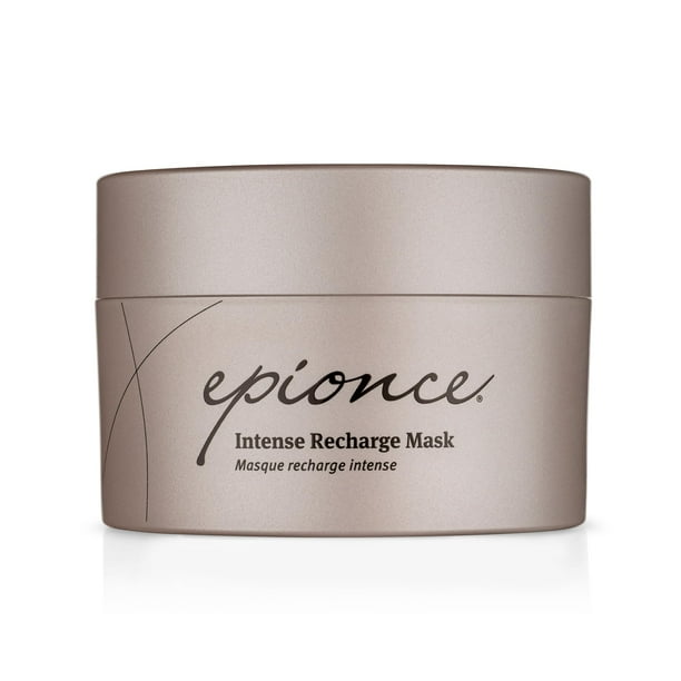 Mascarilla facial de arcilla Epionce Intense Recharge antienvejecimiento para toda la piel