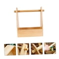 thumbnail image 4 of FENGGUIQU 1Set Outdoor Storage Box Synthetic Material for Home and Camping, 4 of 8