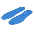 thumbnail image 1 of Plantillas de gel para calzado deportivo con soporte de arco y masaje para correr y alto impacto L, 1 of 9