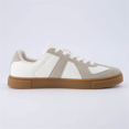 thumbnail image 4 of Cushionaire Women's Bailey Lace Up Fashion Sneaker +Comfort Foam, Wide Widths Available, 4 of 5