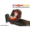 thumbnail image 3 of PU Rear Diff Mount - Rear Bushing Sport fits Audi A3 96-03 Quattro, 3 of 3
