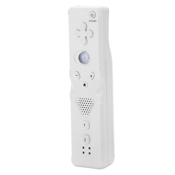 Game Console,Analog Rocker Motion Game Remotefor Wii Remote Class Leading Features