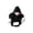 S, variant on Halloween Dog Costume for Small Dogs,Ghost Doll Pet Vest Coat,Spooky Themed Party Dogs & Cats Dress Up Outfits