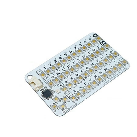 Genuine SP™ CardKB Mini Keyboard Module MEGA328P GROVE I2C USB ISP Programmer for ESP32 Development Board STEM (Best Wireless Keyboard For Programmers)