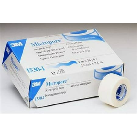 Micropore Surgical Medical Tape, 1