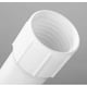 thumbnail image 3 of piezas de accesorios para piscina, manguera de aspiración para piscina, conector de entrada para skimmer, adaptador de manguera de succión, detergente giratorio para hidromasaje, color blanco, 3 of 5
