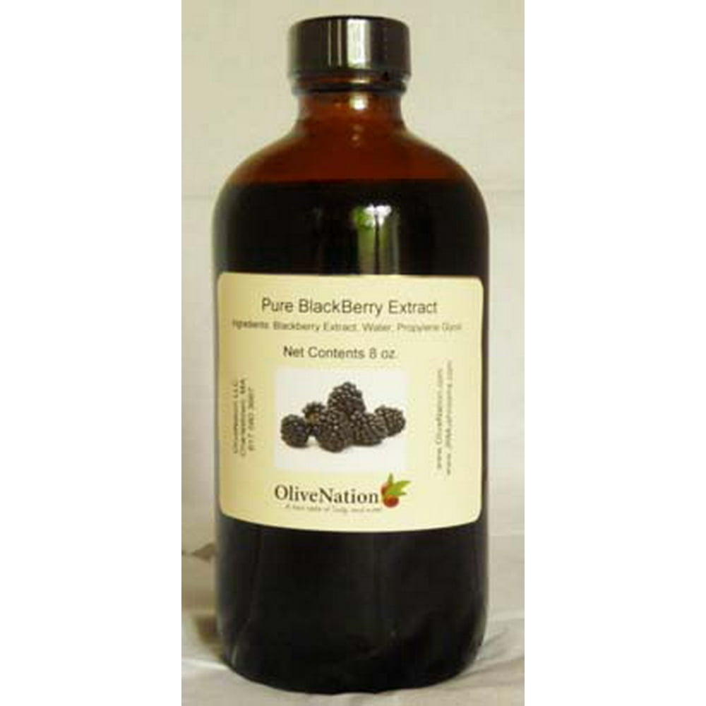 Blackberry Extract