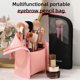 thumbnail image 4 of Labymos Bolsa de almacenamiento portátil para maquillaje, 4 of 8