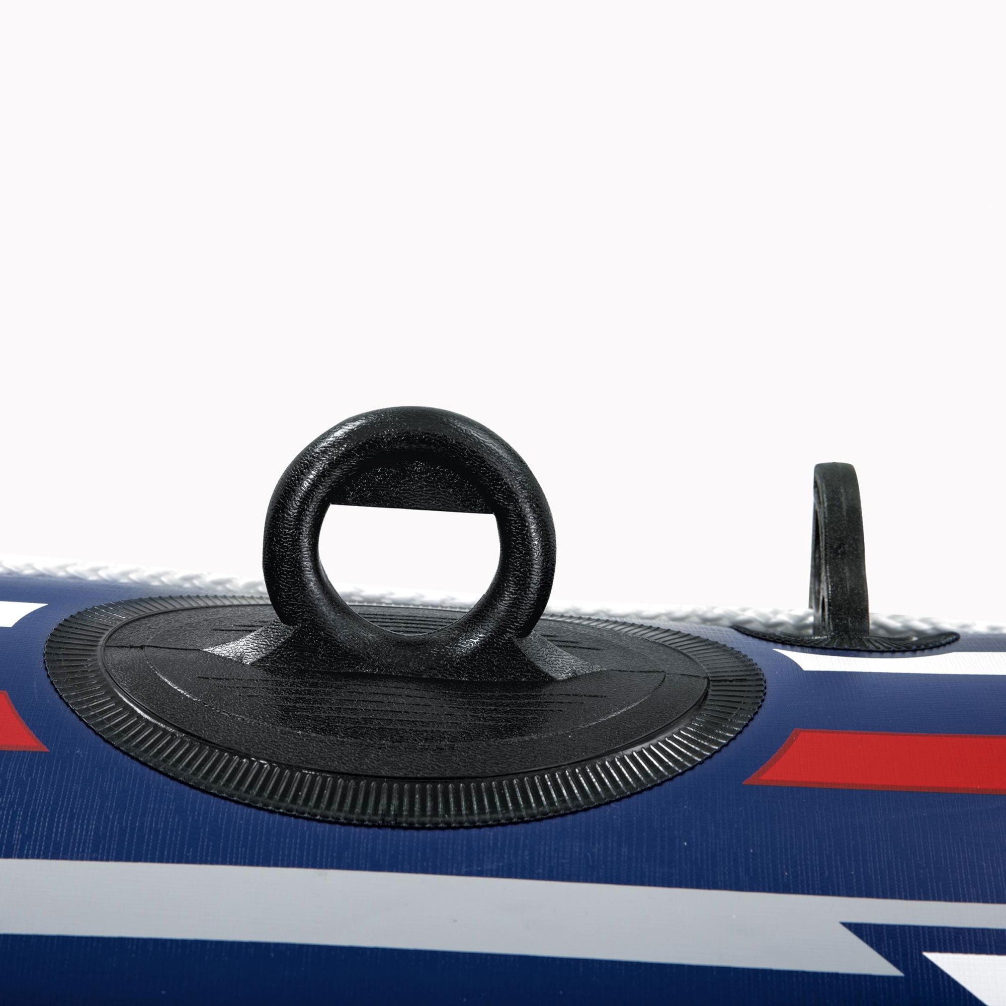 Bestway Hydro-Force Treck X3, Inflatable 3 Person Water Raft