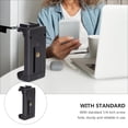 thumbnail image 4 of Shisuyan Light Stand Abs 1Pcs 7.4x1.6in, 4 of 9