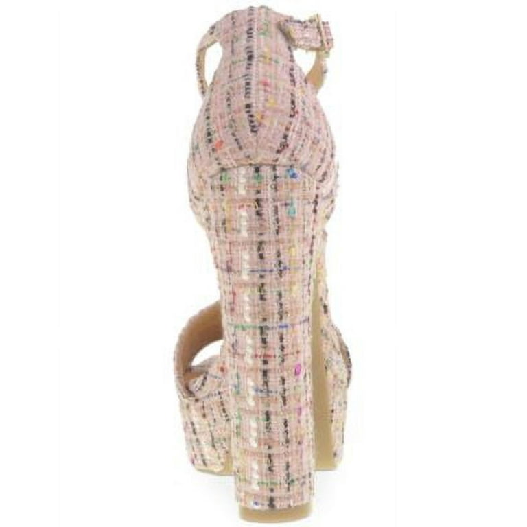 Chinese laundry avenue shop 2 platform sandal