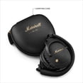thumbnail image 5 of Marshall Monitor III Active Noise Canceling Over-Ear Bluetooth Headphones, 5 of 5