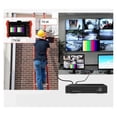 thumbnail image 4 of Zilai K15-ADH Testeur CCTV de Réseau LAN Coaxial Analogique Gigabit Double Portable, 4 of 7