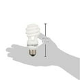 thumbnail image 5 of SunBlaster SL0900151 13 Watt Indoor Plant Grow Light Set with 4 CFL Lightbulbs, 5 of 5