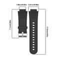 thumbnail image 4 of Correa Reloj Silicona para Xplora X5 Play (), 4 of 7