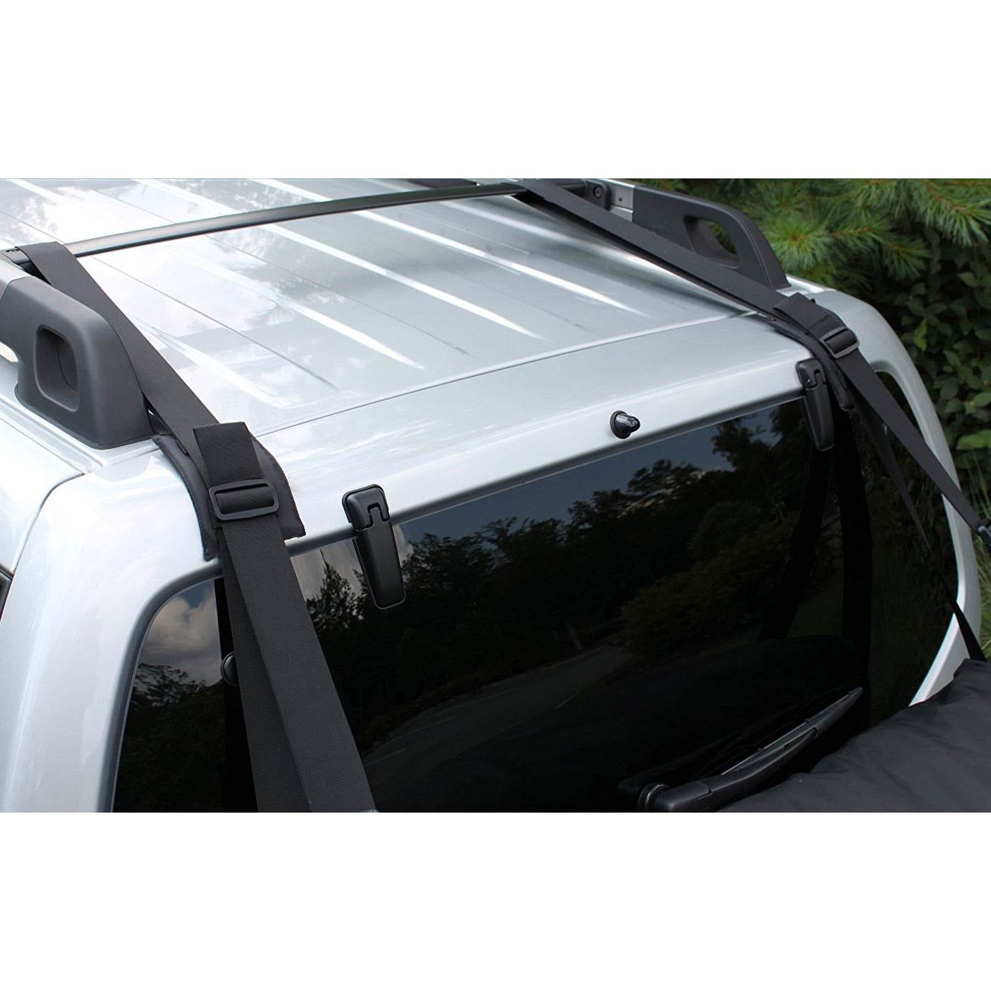Rightline Gear 100B90 Cargo Saddlebag Fits select 1996 2018 TOYOTA RAV4 1997 2019 HONDA CR V Walmart