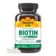 thumbnail image 1 of Suplemento Country Life de biotina de alta potencia 10 mg 10000 mcg, 1 of 1
