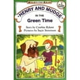 thumbnail image 4 of Henry and Mudge in the Green Time (Ready-to-Read, Level 2), 4 of 4