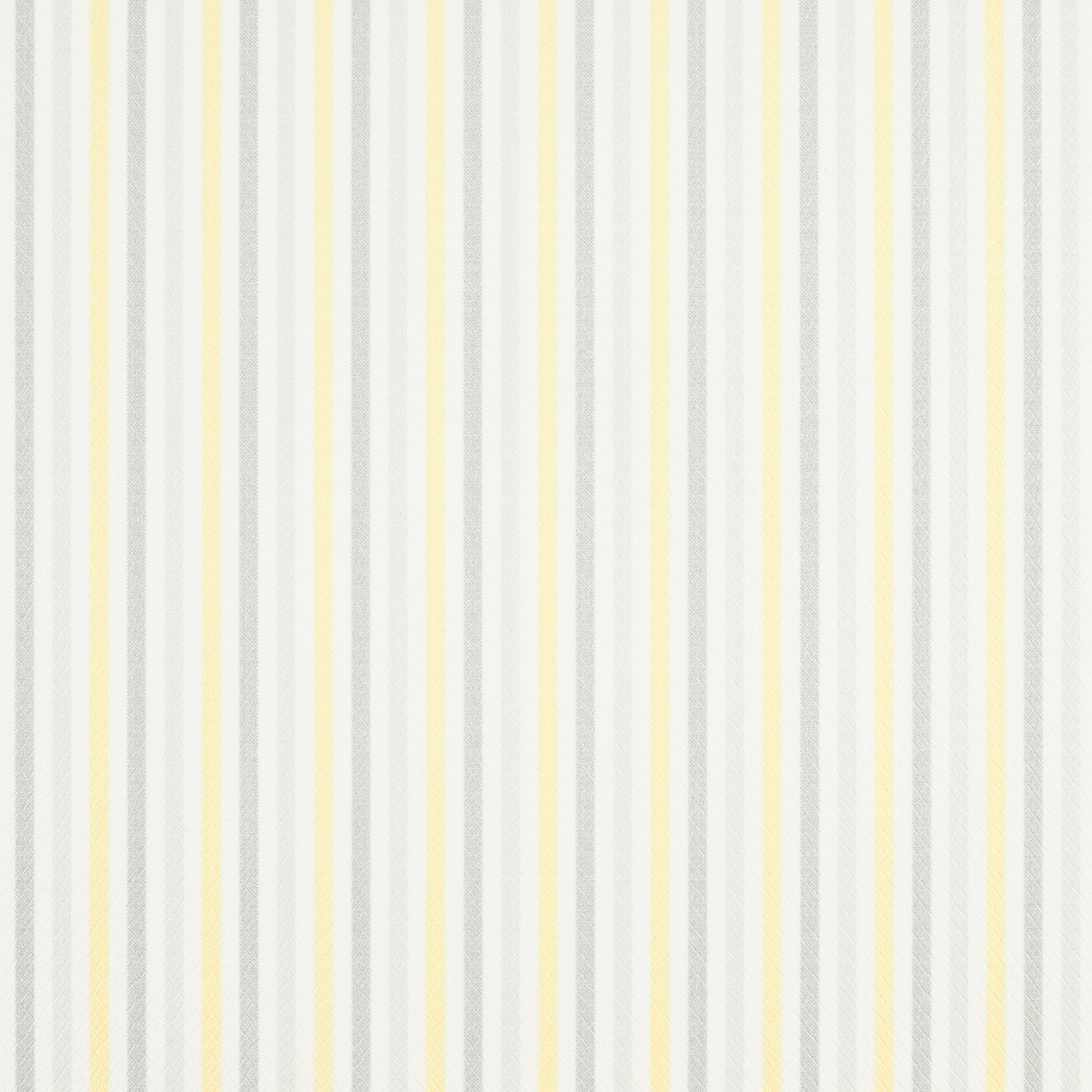Martha Stewart Amber Floral Daisy Stripe Reverisble Water Resistant Kitchen Mat, Yellow/Coral, 20"x30"