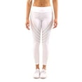 thumbnail image 2 of Laguna Leggings - White - Medium, 2 of 6