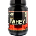 thumbnail image 1 of Gold Standard 100% Whey 2Lbs Cookies And Cream Optimum Nutrition. Optimum Nutrition ONGOLDWHEY2LBSCOOKIES, 1 of 4