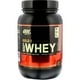 thumbnail image 1 of Gold Standard 100% Whey 2Lbs Cookies And Cream Optimum Nutrition. Optimum Nutrition ONGOLDWHEY2LBSCOOKIES, 1 of 4