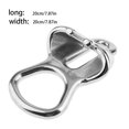 thumbnail image 3 of yingyy Boat Chain Lock Solid Mooring Device Polishing Easy Storage Wide Application Marine Hardware Accessory Replacement, 3 of 6