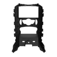 thumbnail image 5 of Metra 99-9309 Aftermarket DIN or Double DIN Radio Installation Kit for Mini Cooper 2007-2015 Models, 5 of 5