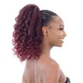 thumbnail image 6 of Freetress Equal Drawstring Ponytail NATURAL GIRL (MED ROD), 6 of 8
