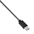 thumbnail image 2 of Usb C Hub, OTG Function 480Mbps Transmission Type C Usb Hub  For Home For Office, 2 of 8