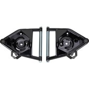 CPP 6372TCA-LKB481 1963-70 C10 Tubular Control Arms, Front Lower