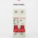 thumbnail image 5 of Disyuntor de repuesto Bearachild 230V interruptor principal de un solo mango 16A, 5 of 6