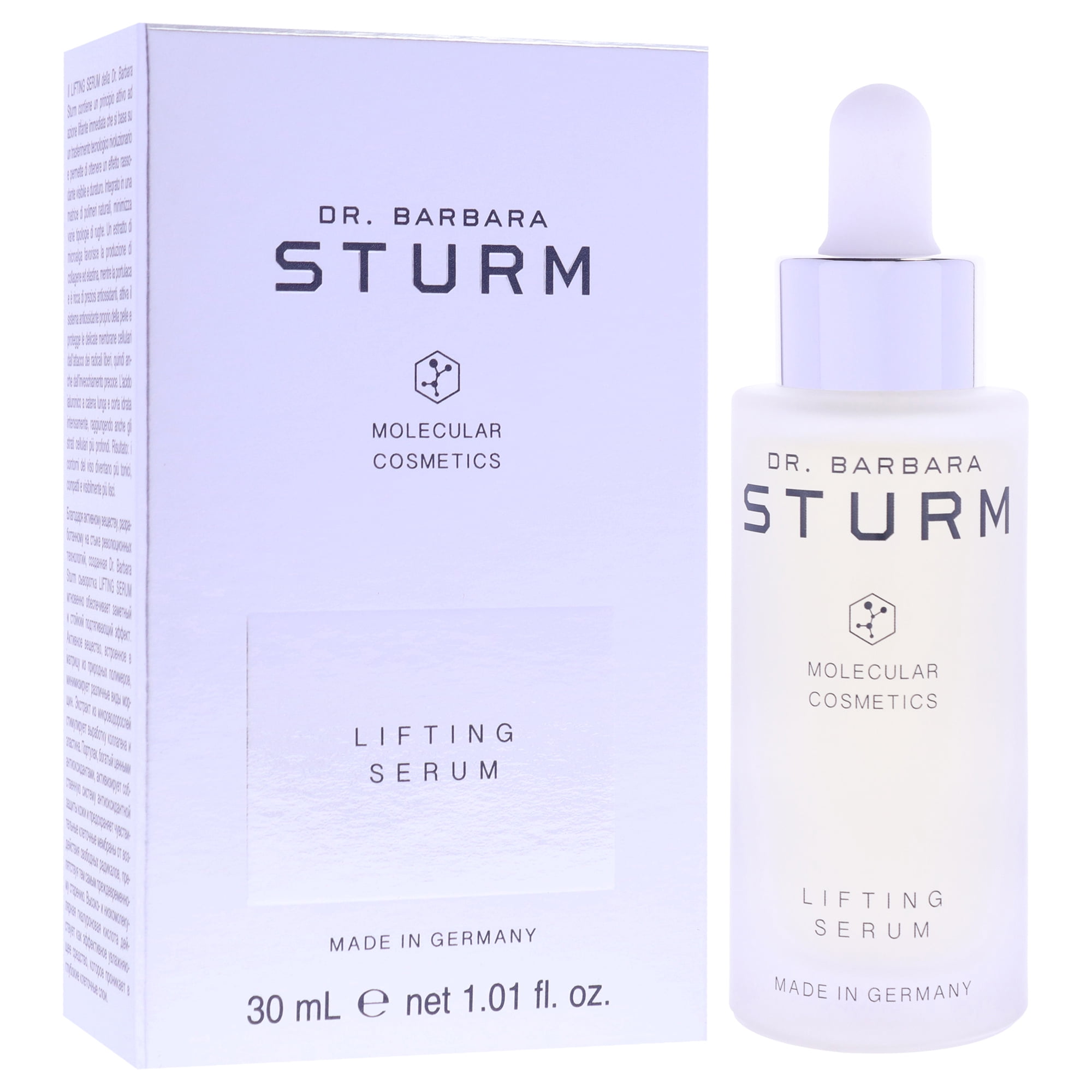 Dr. Barbara Sturm Lifting Serum , 1.01 oz Serum