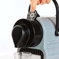 thumbnail image 4 of Cápsulas Nespresso, Cápsula De Café Práctica De Acero Inoxidable Recargable Para Espresso Para Filtrar Para Nespresso, 4 of 8