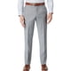 thumbnail image 1 of Tommy Hilfiger Pantalones casuales con ribete de piel de tiburón para hombre, gris, 33W x 32L, 1 of 1