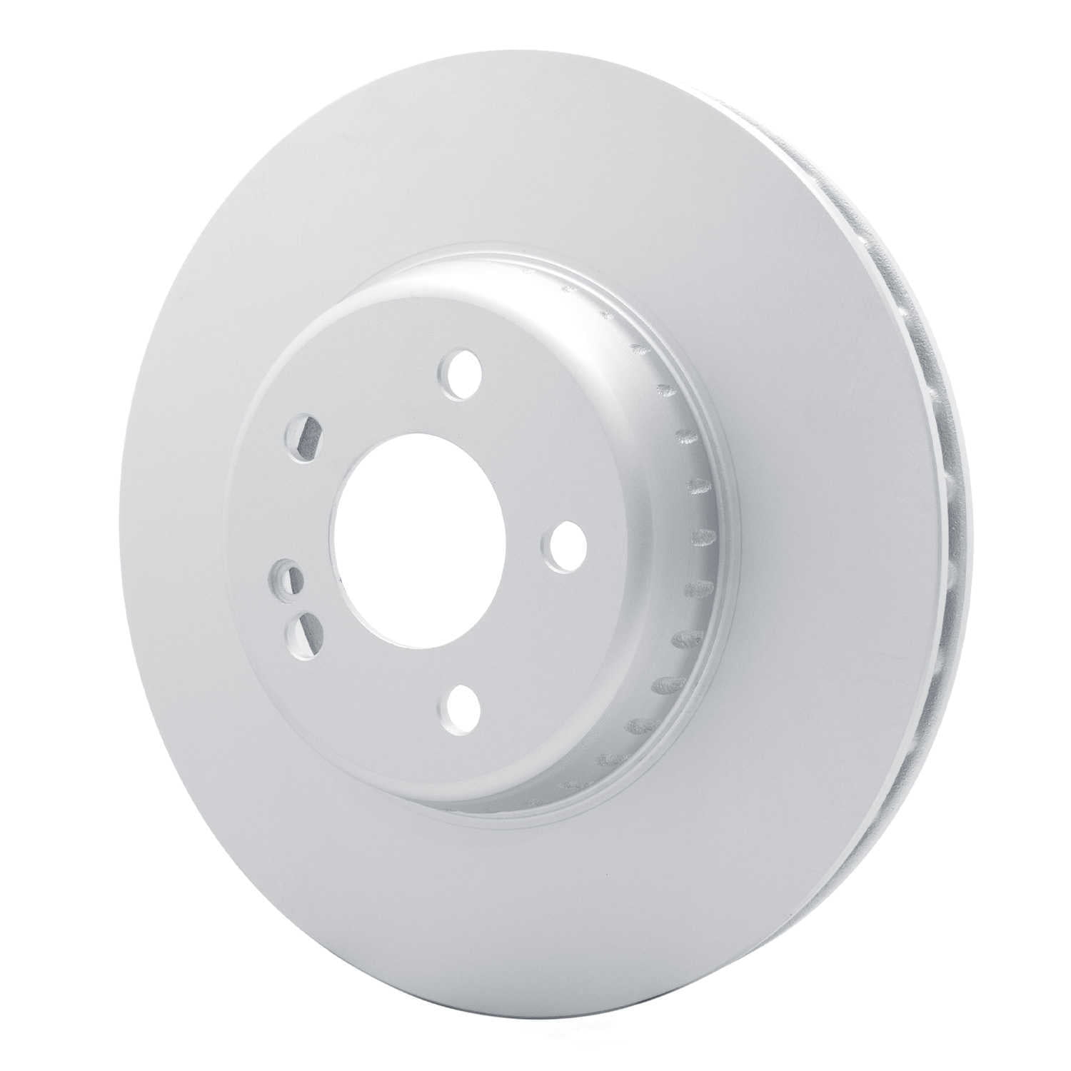 Dynamic Friction Company 600-63203 DFC Brake Rotor
